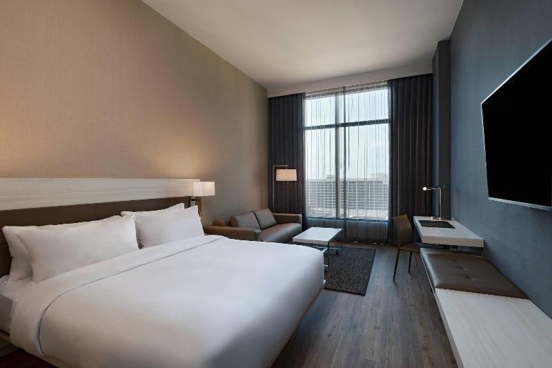 Ac Hotel By Marriott Fort Worth Downtown 외부 사진